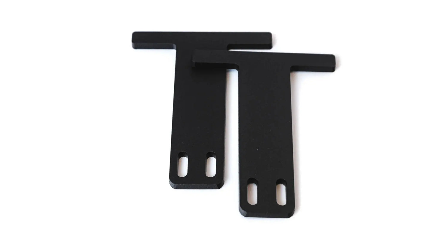 Roam Case Mounts- Sherpa 251140 Sherpa equipment co