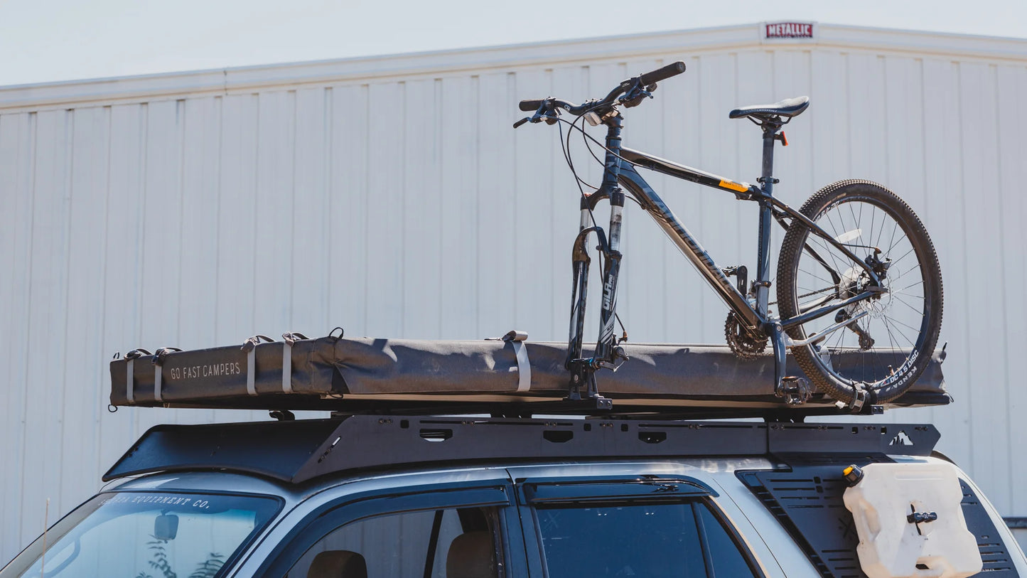 Crossbar Riser Kit - Sherpa 254040