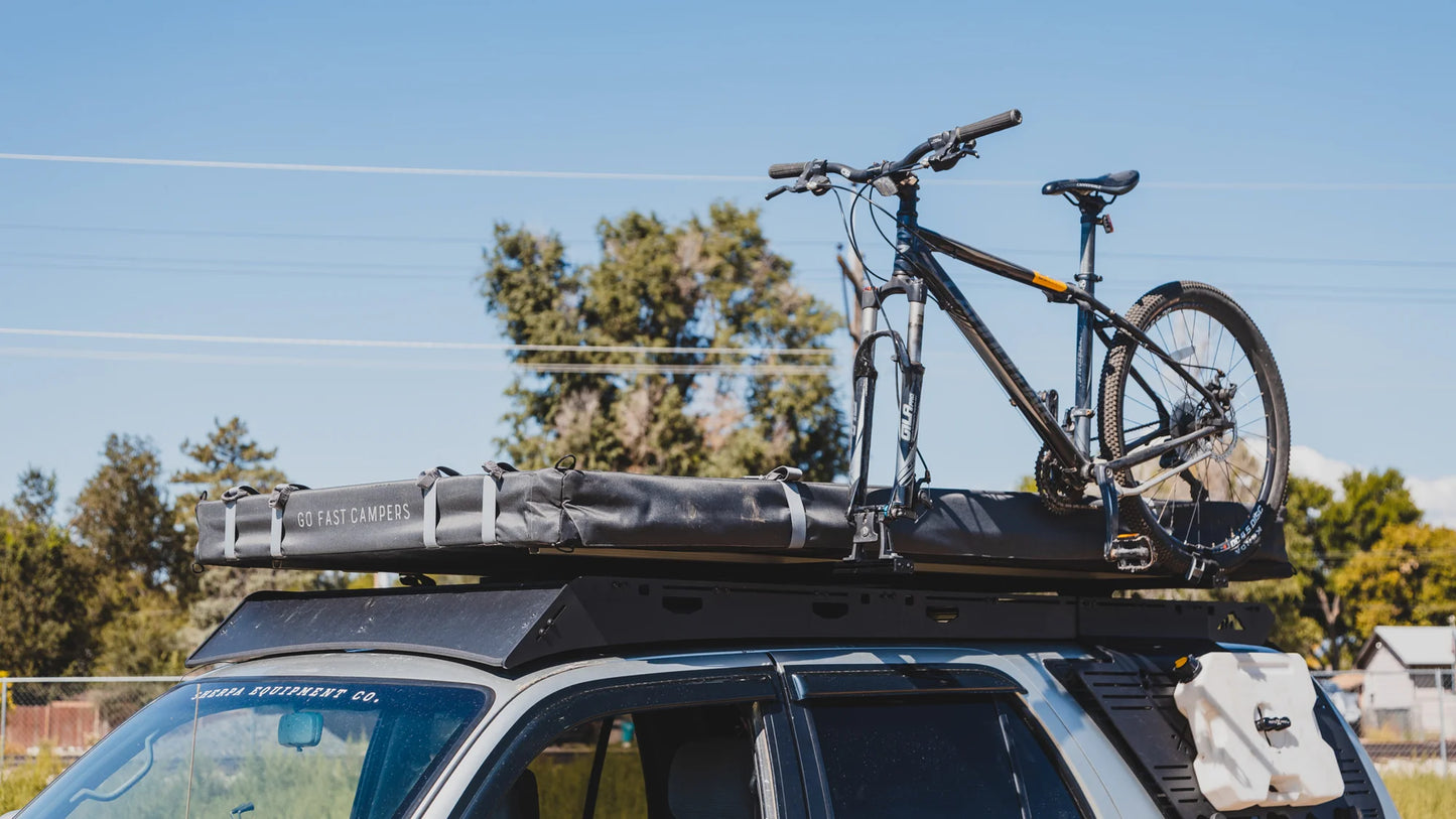 Crossbar Riser Kit - Sherpa 254040