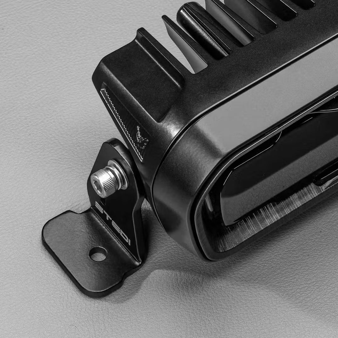 Evo – 22" | Light Bar - Stedi ST-02-EVO-022