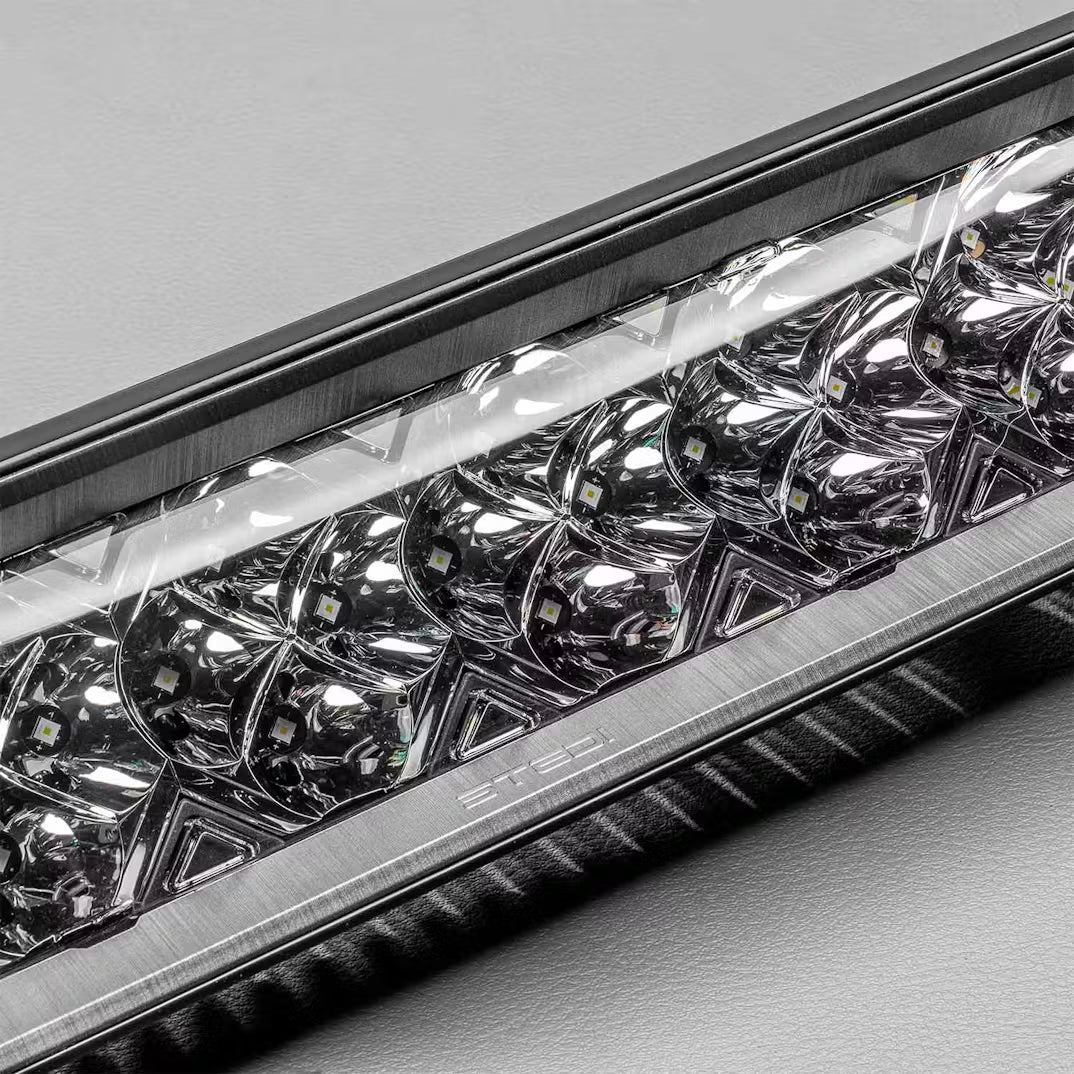 Evo – 22" | Light Bar - Stedi ST-02-EVO-022