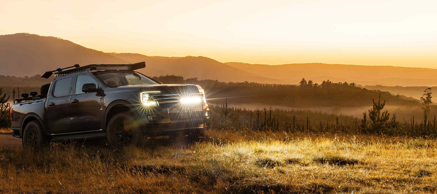 Evo – 22" | Light Bar - Stedi ST-02-EVO-022