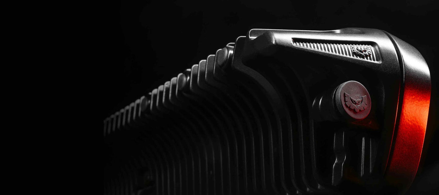 Evo – 22" | Light Bar - Stedi ST-02-EVO-022