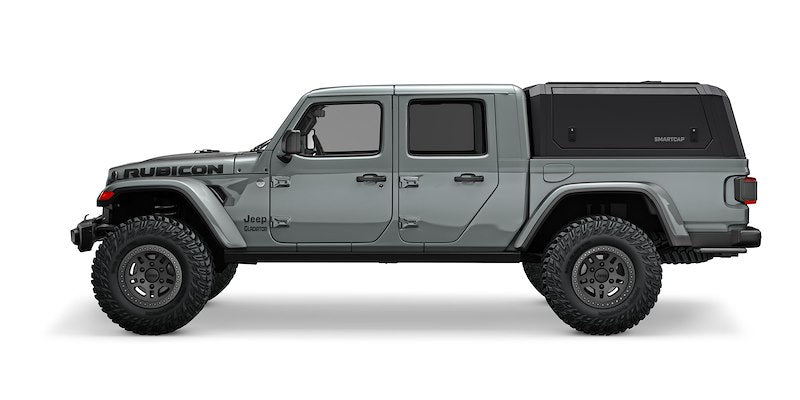 Smart Cap Evo Aventure Jeep Gladiator 2020-2025