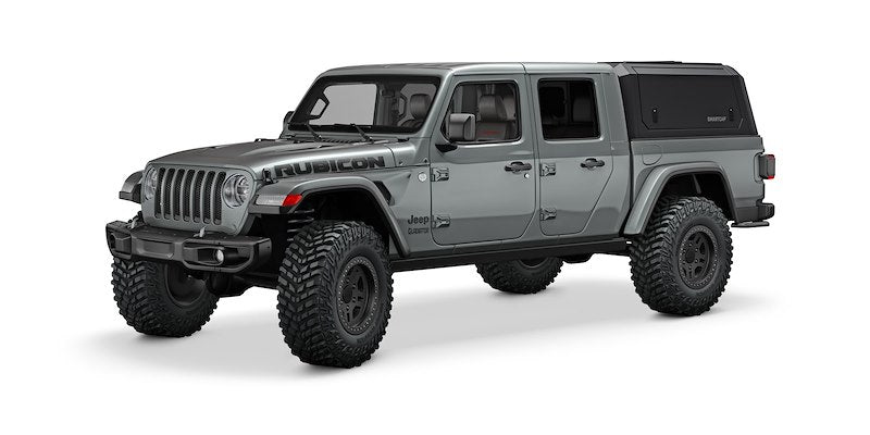 Smart Cap Evo Aventure Jeep Gladiator 2020-2025