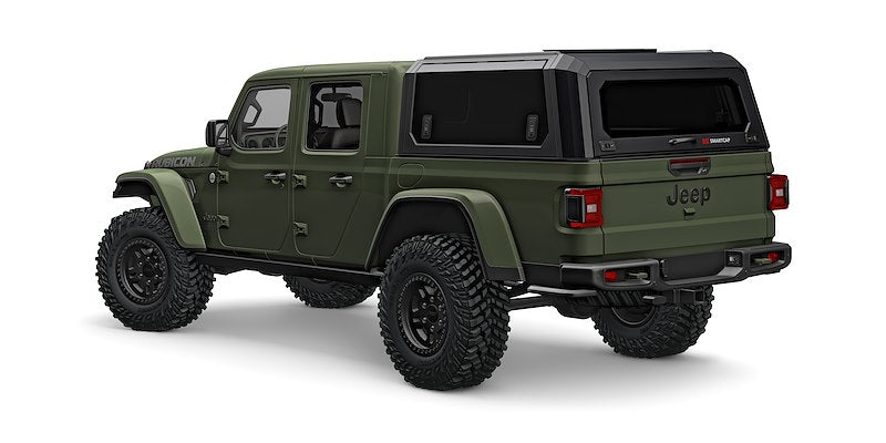 Smart Cap Evo Defender Jeep Gladiator 2020-2025