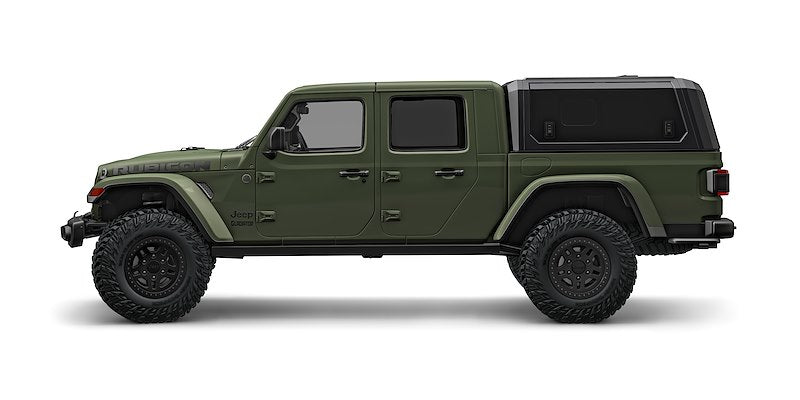 Smart Cap Evo Defender Jeep Gladiator 2020-2025