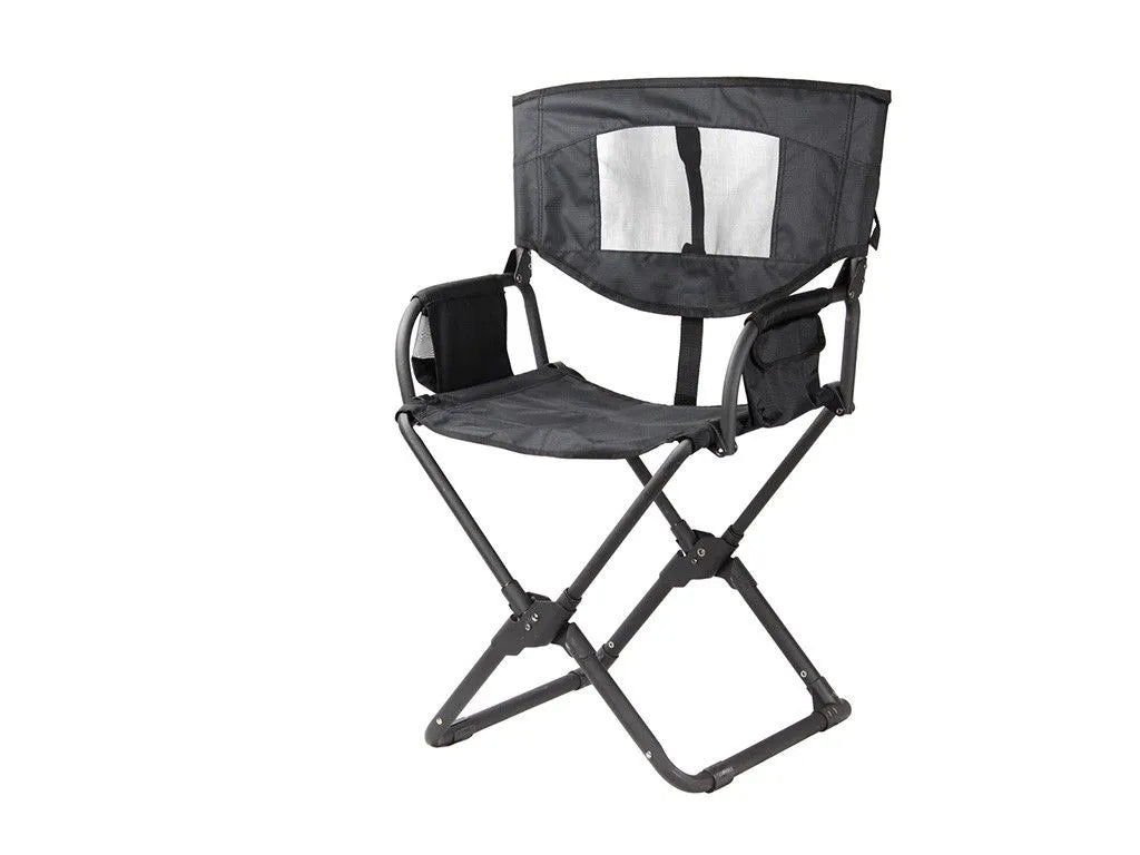 Ultra-Compact and Comfortable Expander Chair - Front Runner Chai007