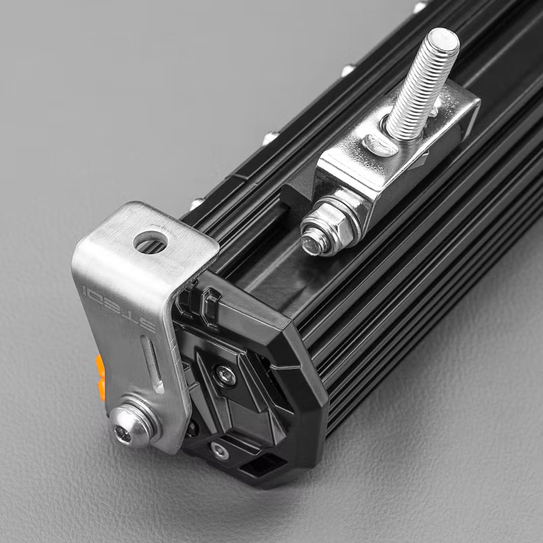 ST3301 PRO 27.5” LED Light Bar (18 Led) - Stedi LED3301-PRO-18L