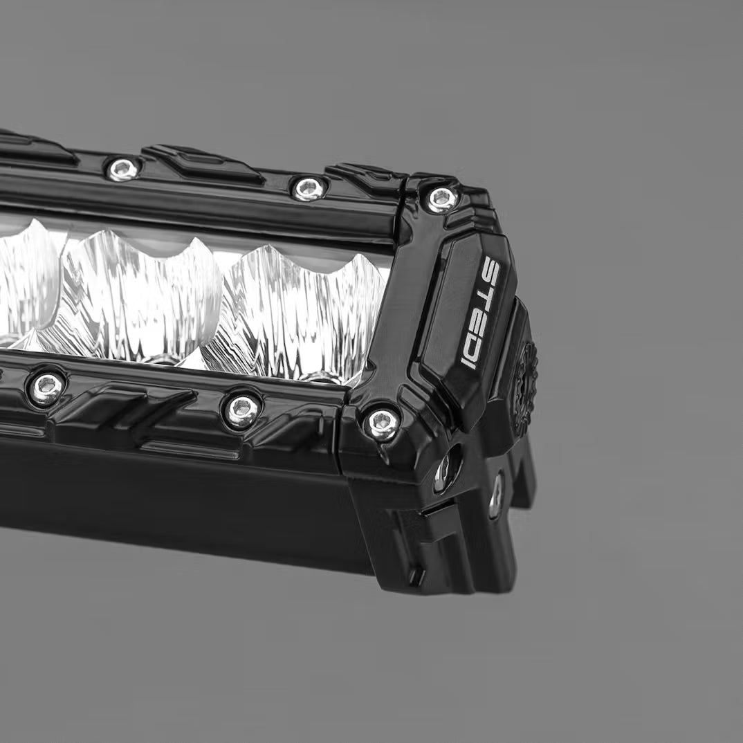 ST3K 31.5” Slim LED Light Bar (30 Led) - Stedi LEDST3K-30L