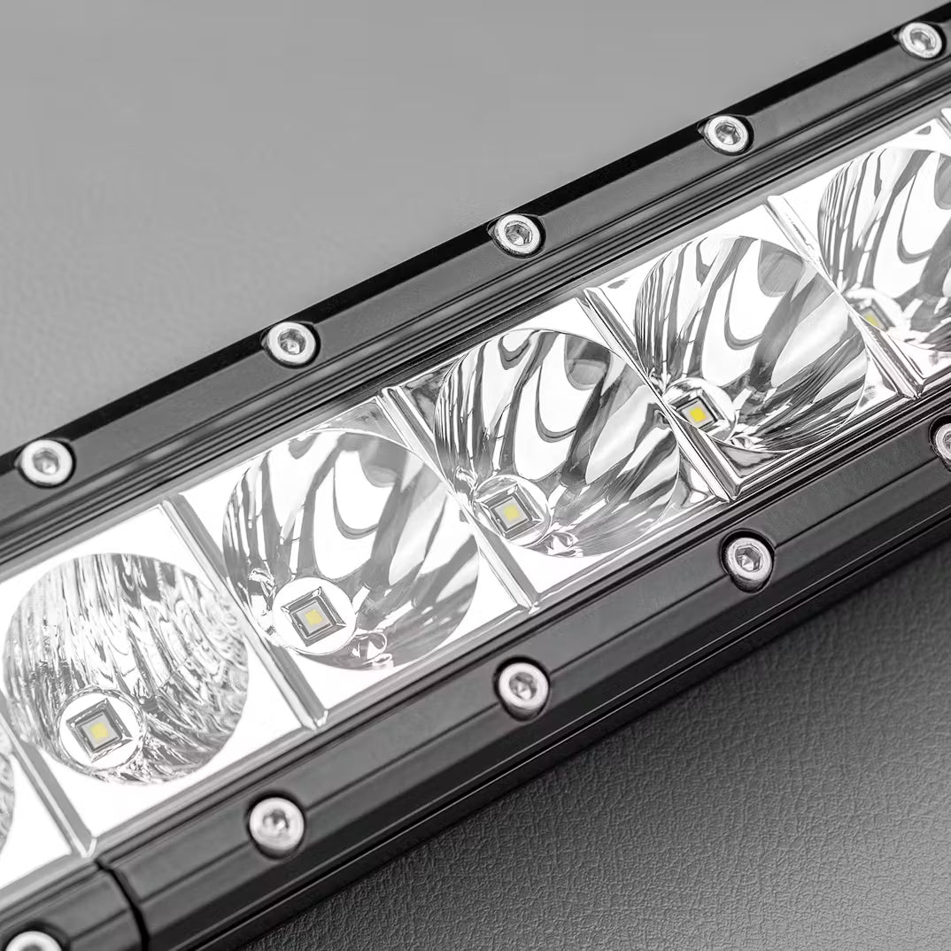 ST3301 Pro - 18.6" | Light Bar (12 Led) - Stedi LED3301-PRO-12L