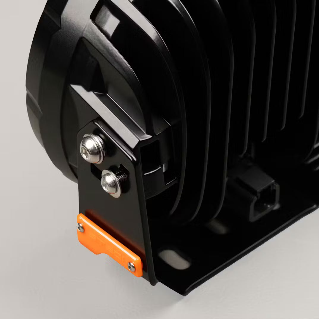 Feux de route à LED Type-X Sport Plus 7" (paire) - Stedi ST-01-SRT-701