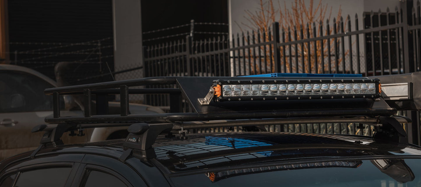 ST3301 PRO - 24.5" | LIGHT BAR (16 LED) - Stedi LED3301-PRO-16L