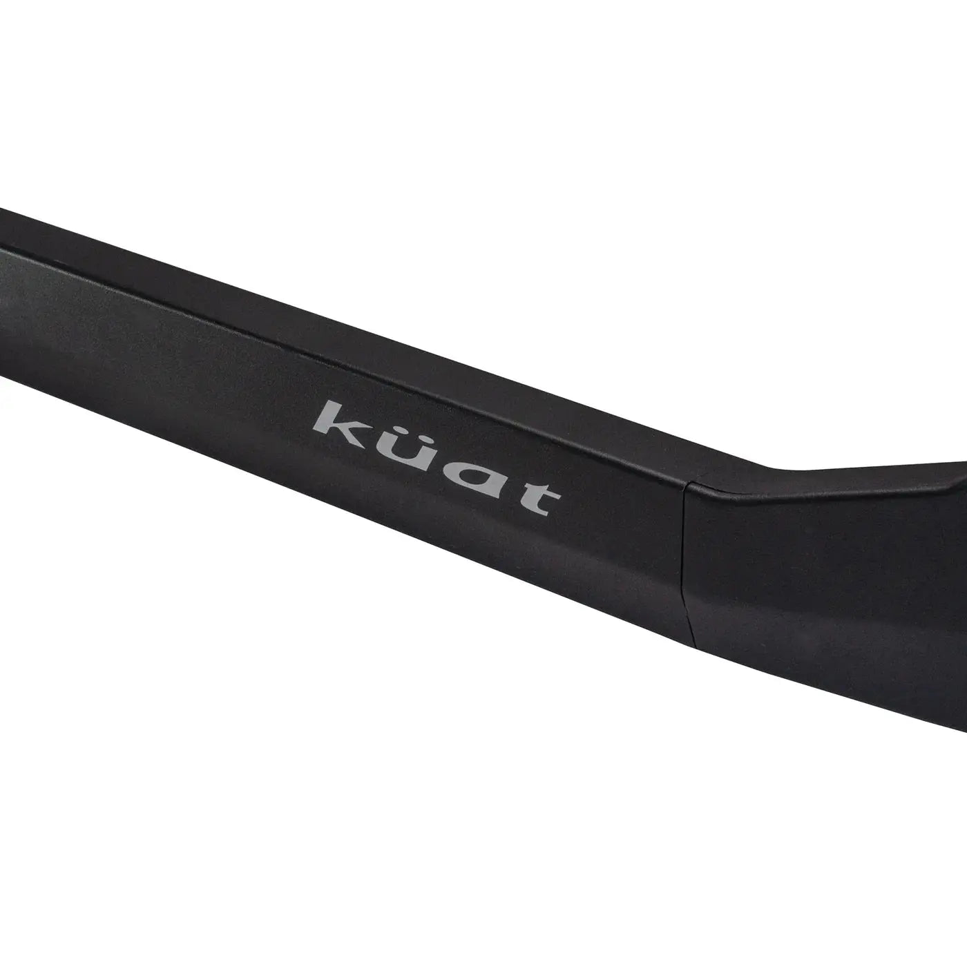 KÜAT IBEX Aluminum Truck Bed Rack – Modular Mid & Full Height Overland System KÜAT