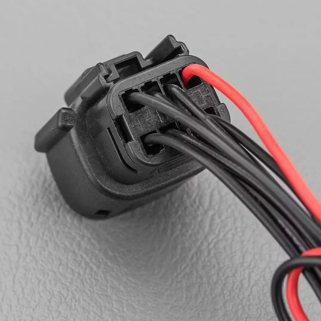 Piggyback Adaptor Ford Ranger Raptor (Next Gen) - Stedi FORD-ADAPTER Stedi