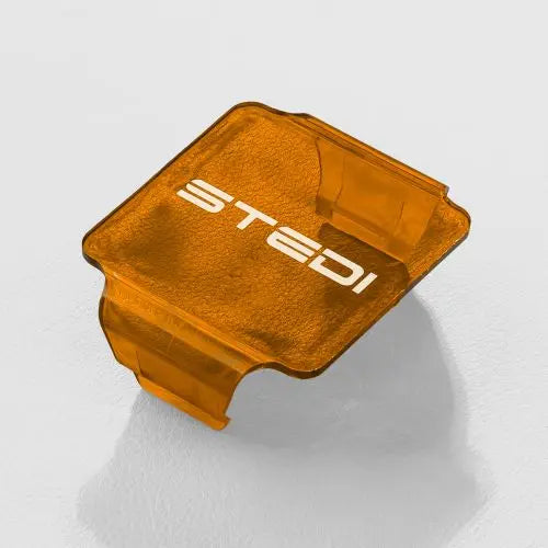 C4 LED Cube Light Lens Covers - Stedi SPARE-C4-COVER-OPT Stedi