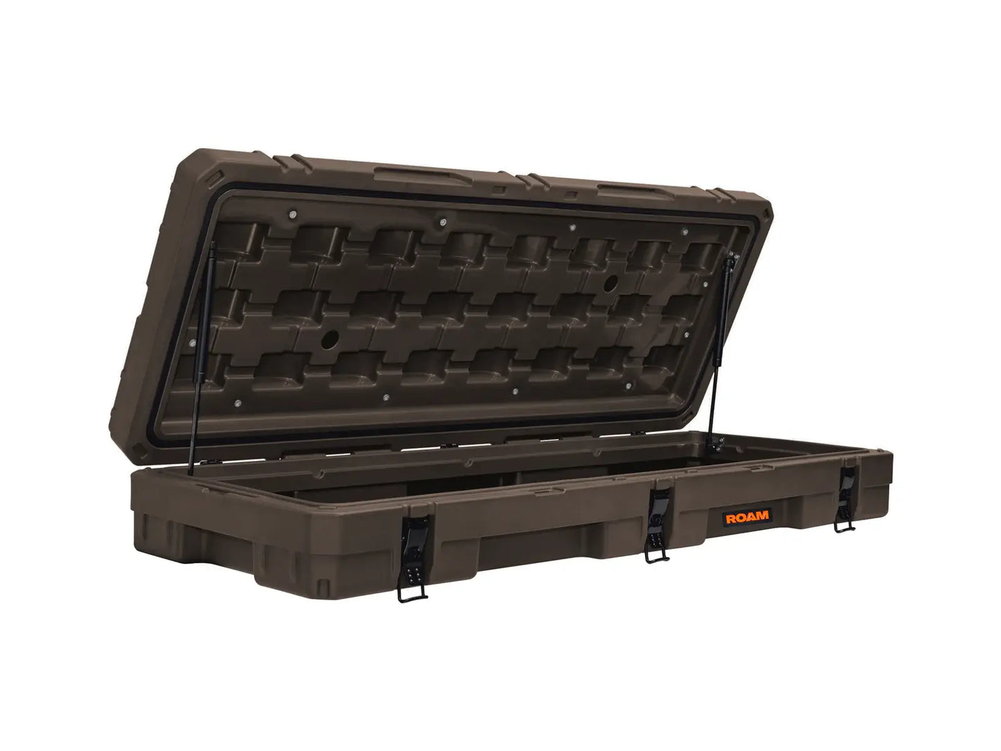 83L Rugged Case - ROAM-CASE-83L-SLATE-LL ROAM ADVENTURE CO