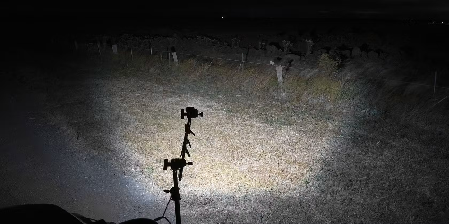 10W Mini V2 - Flood Light (5700) - Stedi LEDMINI-OSRM-10W