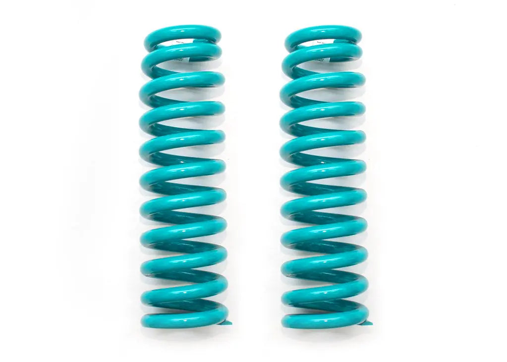Coil Spring Pair - Dobinsons C59-724 Dobinsons