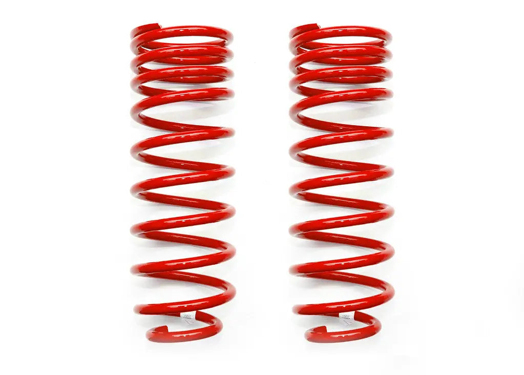Coil Spring Pair - Dobinsons C59-675V Dobinsons