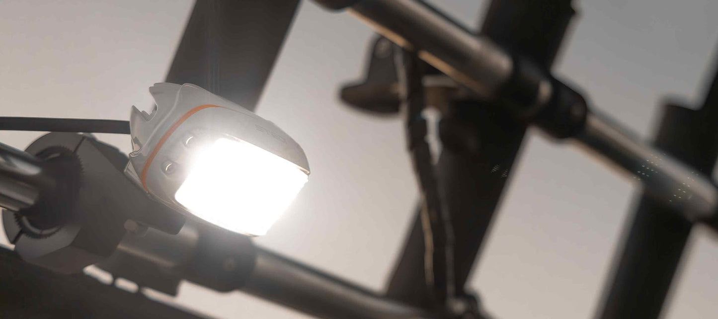 10W Mini V2 - Marine White Diffused-White (5700) - Stedi ST-07-10W-311