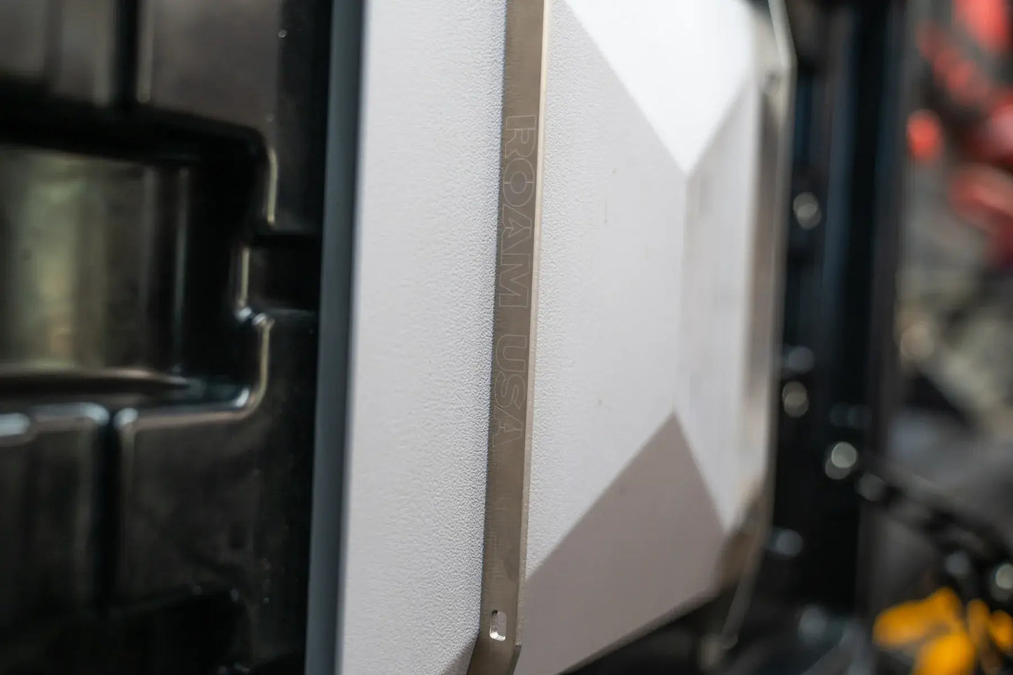 95L Rugged Mounts - ROAM-STARLINKMOUNT-95L ROAM ADVENTURE CO