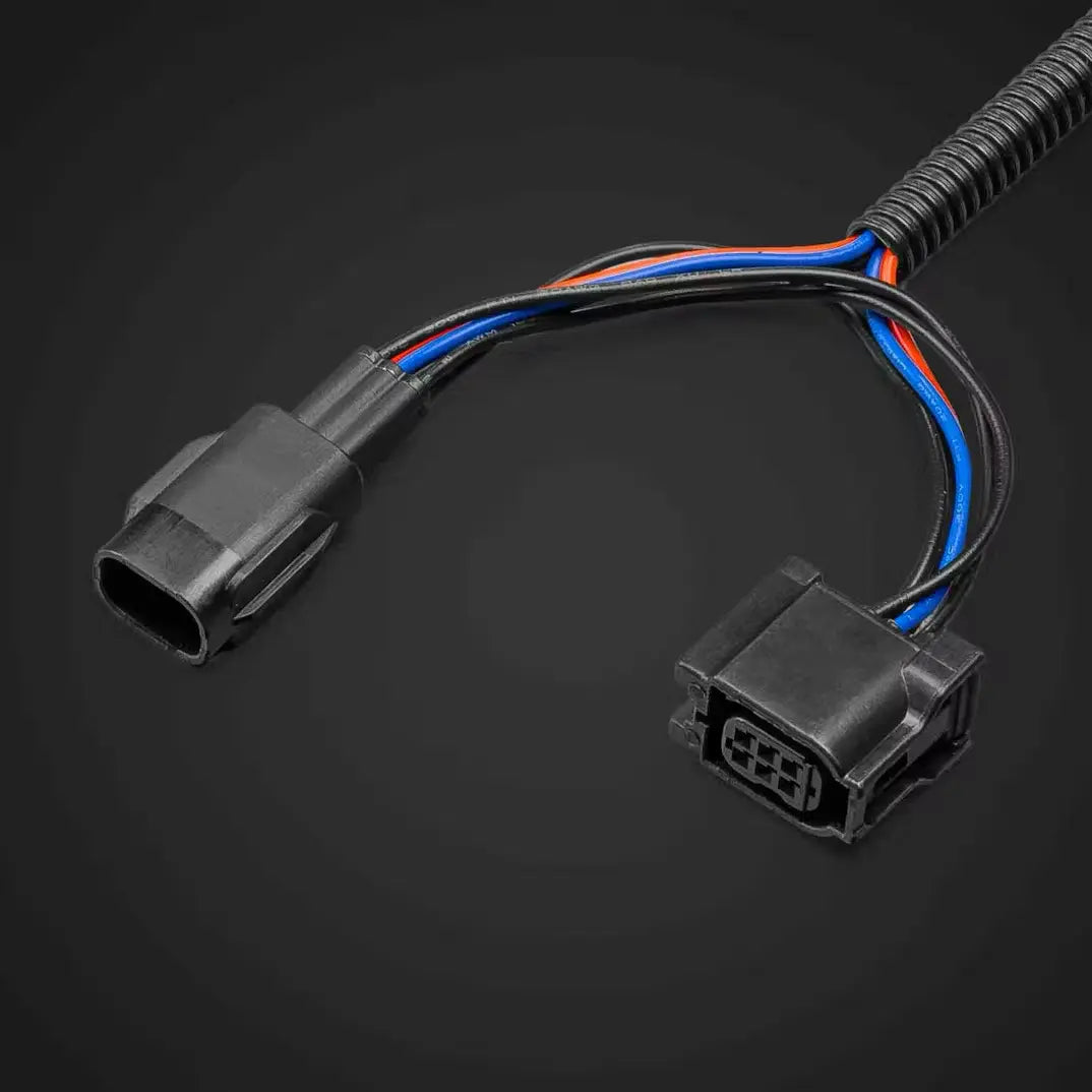 Piggyback Adaptor Toyota Land Cruiser (70Series) (2023+) - Stedi ST-30-70S-001 Stedi