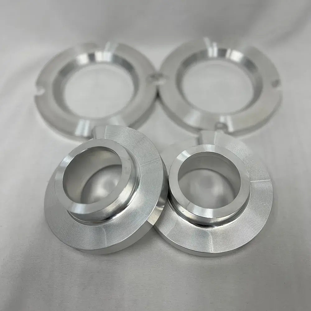 Toyota Sequoia SR5,Limited,Platinum Preload Collar Lift Kit Front Only (2023-2026)-Westcott Designs Westcott Designs
