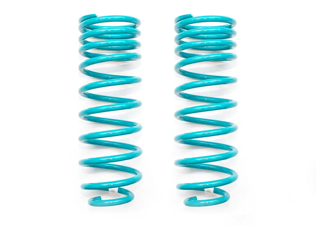 Coil Spring Pair - Dobinsons C59-457 Dobinsons