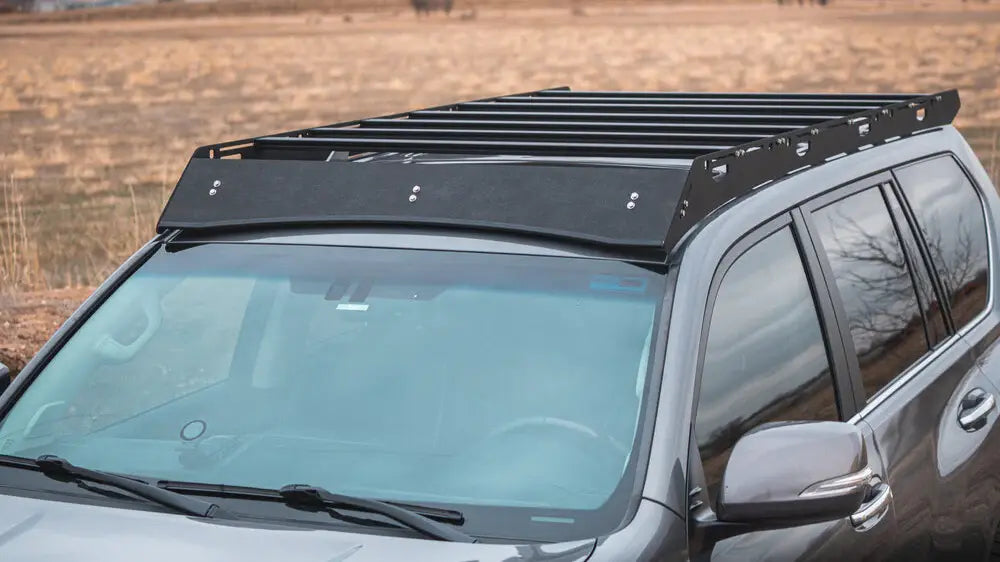 The Yale For Lexus GX460 (2010-2023) - Sherpa 118844 Sherpa equipment co