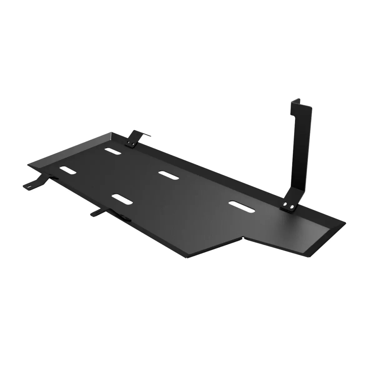 3rd Gen Nissan Frontier Gas Skid Plate (2022) - CBI 300-000-024-007 CBI Offroad