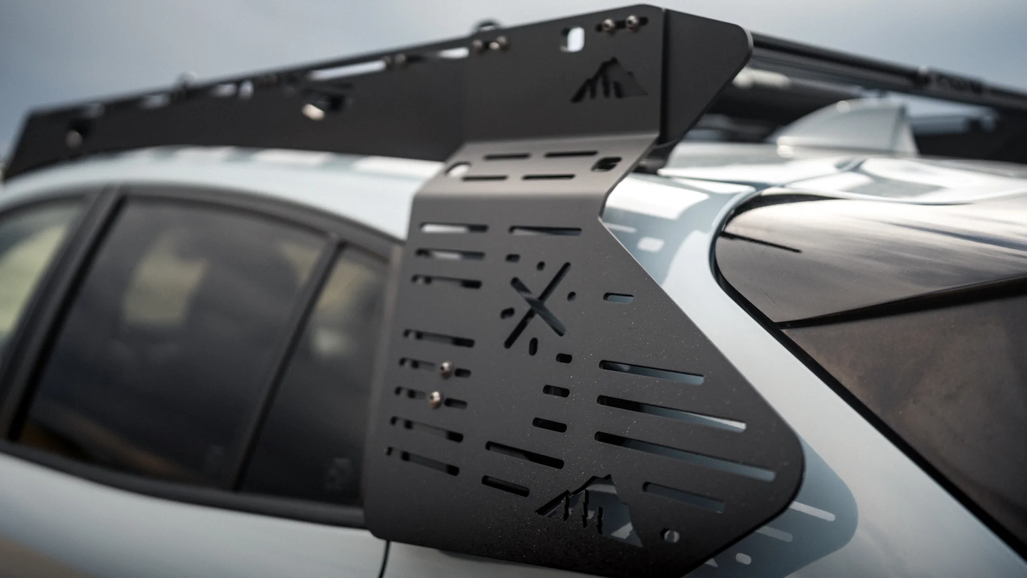 Subaru Crosstrek Window Panel - Sherpa 520540