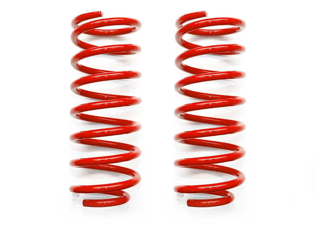 Rear Coil Springs -Dobinsons C59-329 Dobinsons