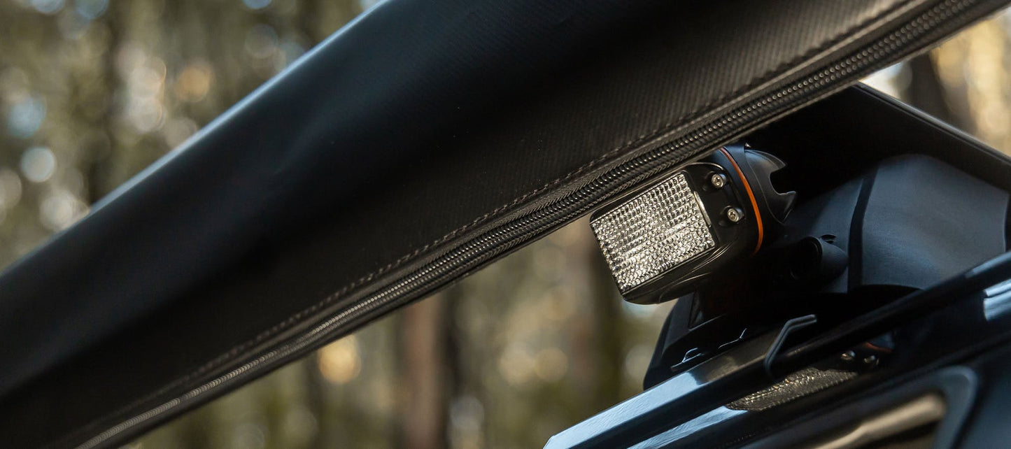 10W Mini V2 - Flood Light (5700) - Stedi LEDMINI-OSRM-10W