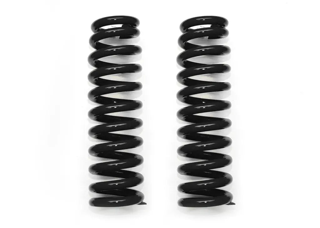 Coil Spring Pair - Dobinsons C59-820 Dobinsons