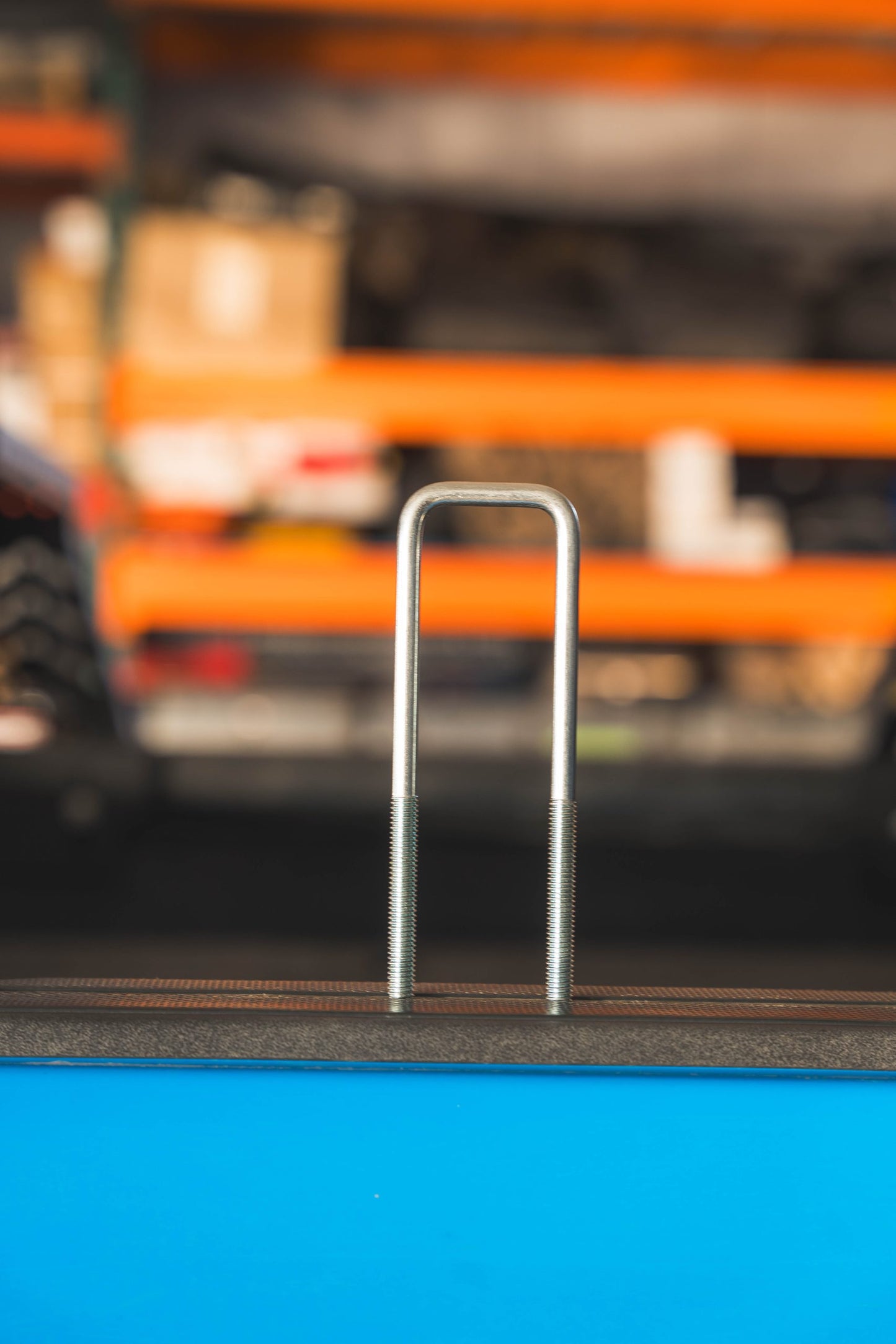 U-Bolt Replacement - CBI 600-000-000-321