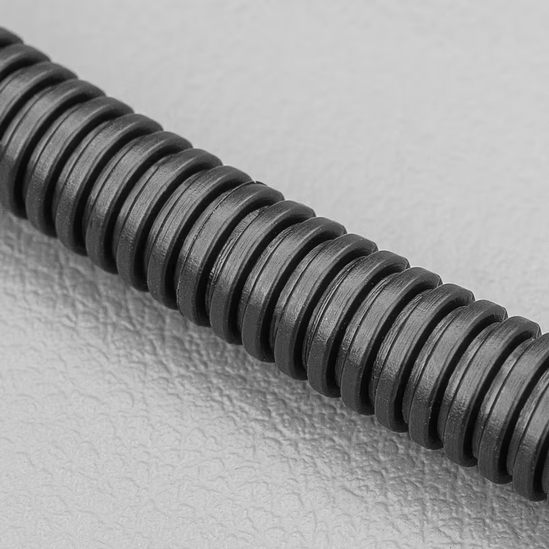 Feux de route à LED Type-X Sport Plus 7" (paire) - Stedi ST-01-SRT-701