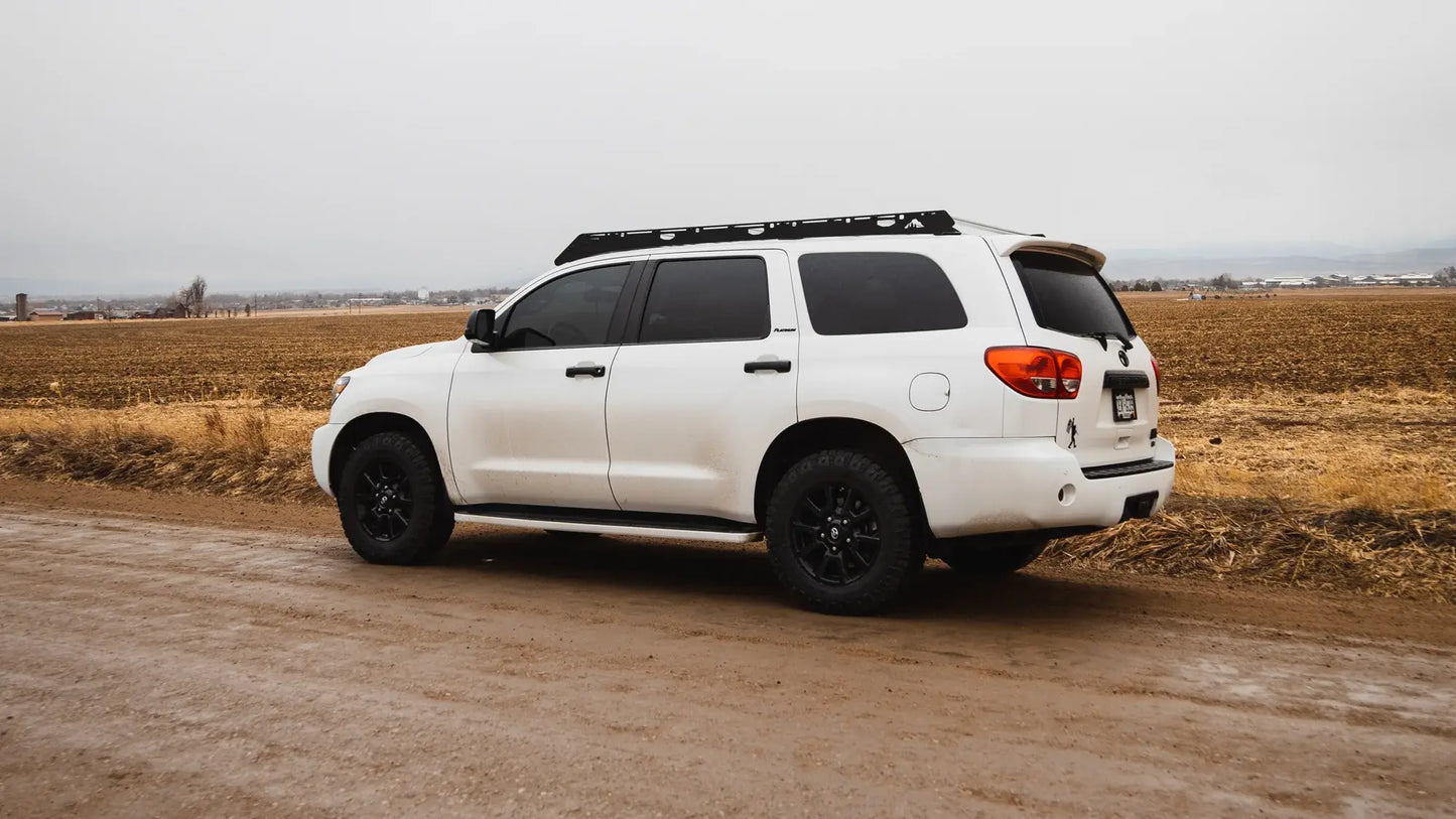 The Harvard For Toyota Sequoia (2008-2022) - Sherpa 126844 Sherpa equipment co