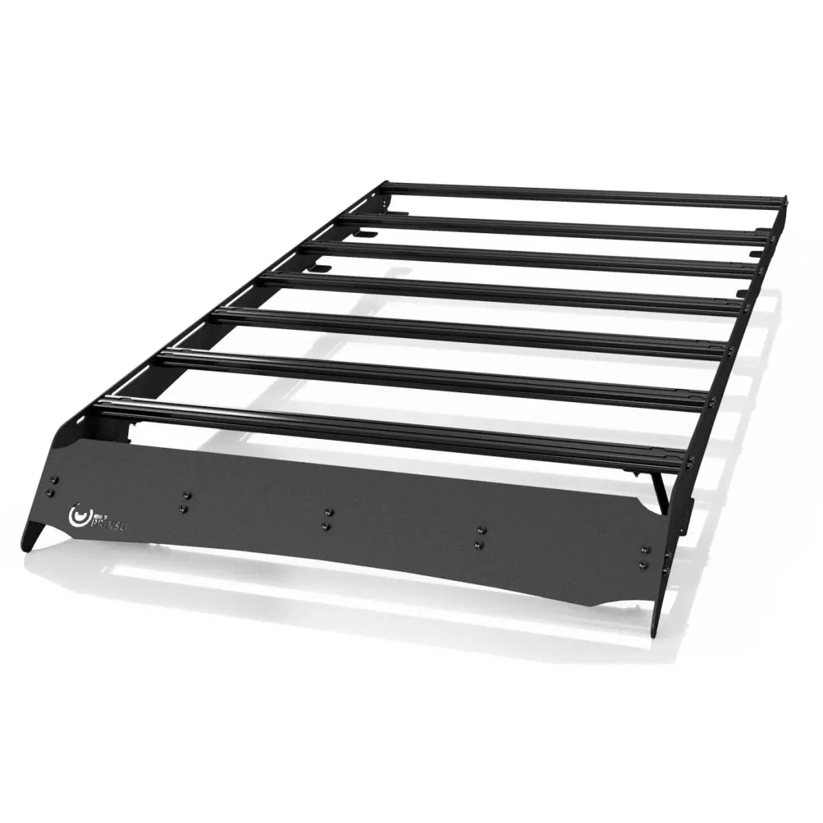 Subaru 3rd Gen Forester Roof Rack (2009-2013) - Prinsu 400-000-020-007 Prinsu Design