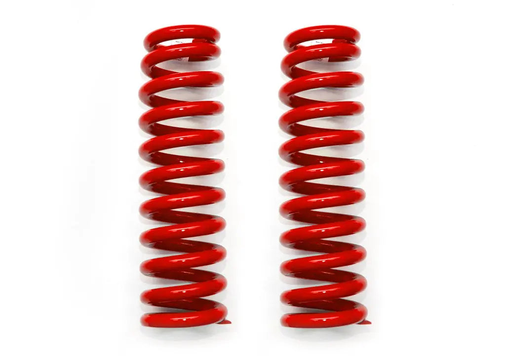 Coil Spring Pair - Dobinsons C59-354 Dobinsons