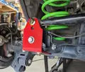 Dr Kdss B.O.T.C.K Bolt-on Trackbar Kit For Toyota 4Runner & Lexus GX DR.KDSS