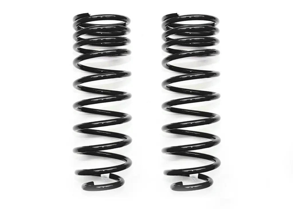Coil Spring Pair - Dobinsons C59-297V Dobinsons