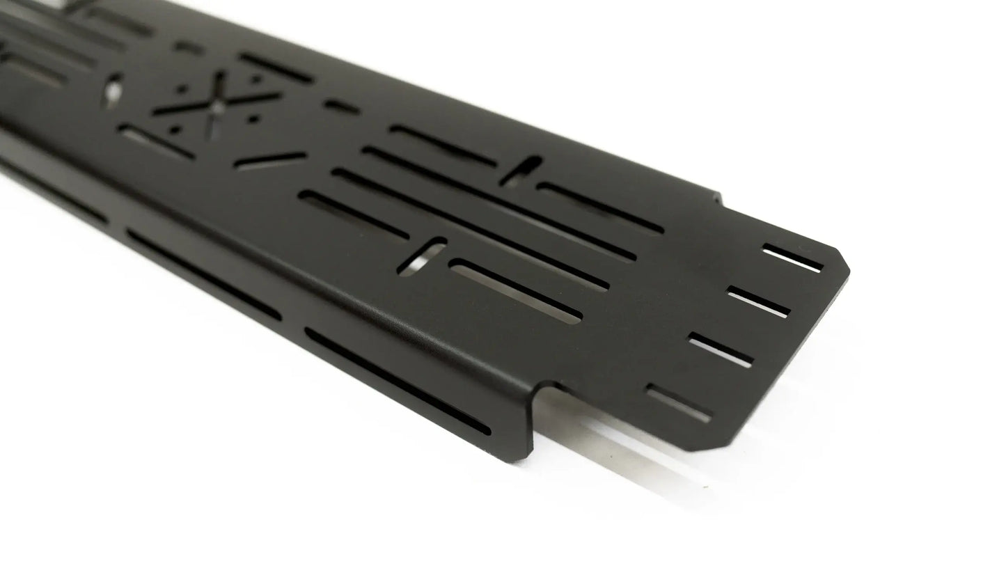 Pak Xl Accessory Panel - Sherpa 921000 Sherpa equipment co