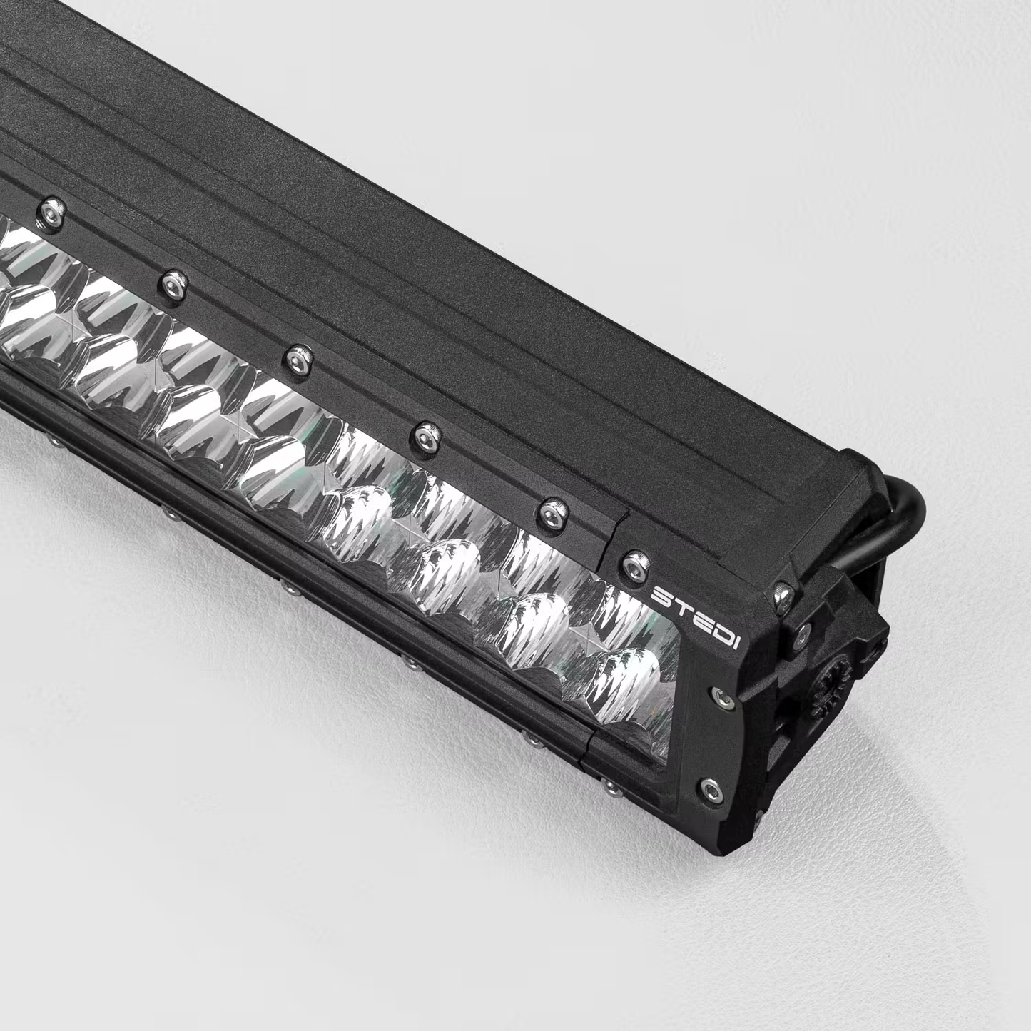 ST4K 22” Double Row LED Light Bar (40 LED) - Stedi LEDST4K-22-40L