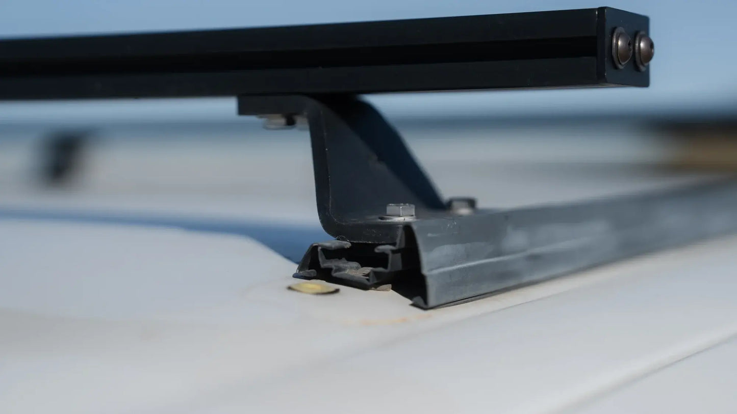 3rd Gen 4Runner Load Bar System (1996-2002) - Sherpa 901000 Sherpa equipment co
