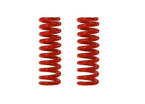 Coil Spring Pair - Dobinsons C92-3016650 Dobinsons
