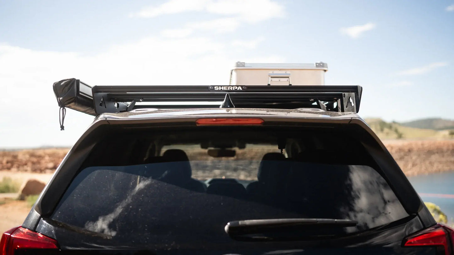 The Fremont For Subaru Forester (2019-2026) - Sherpa 152844 Sherpa equipment co