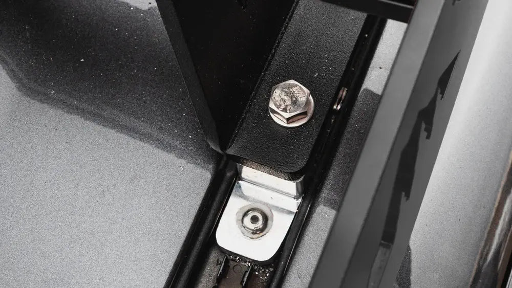 The Little Bear For Toyota Tundra Double Cab (2007-2021) - Sherpa 124844 Sherpa equipment co