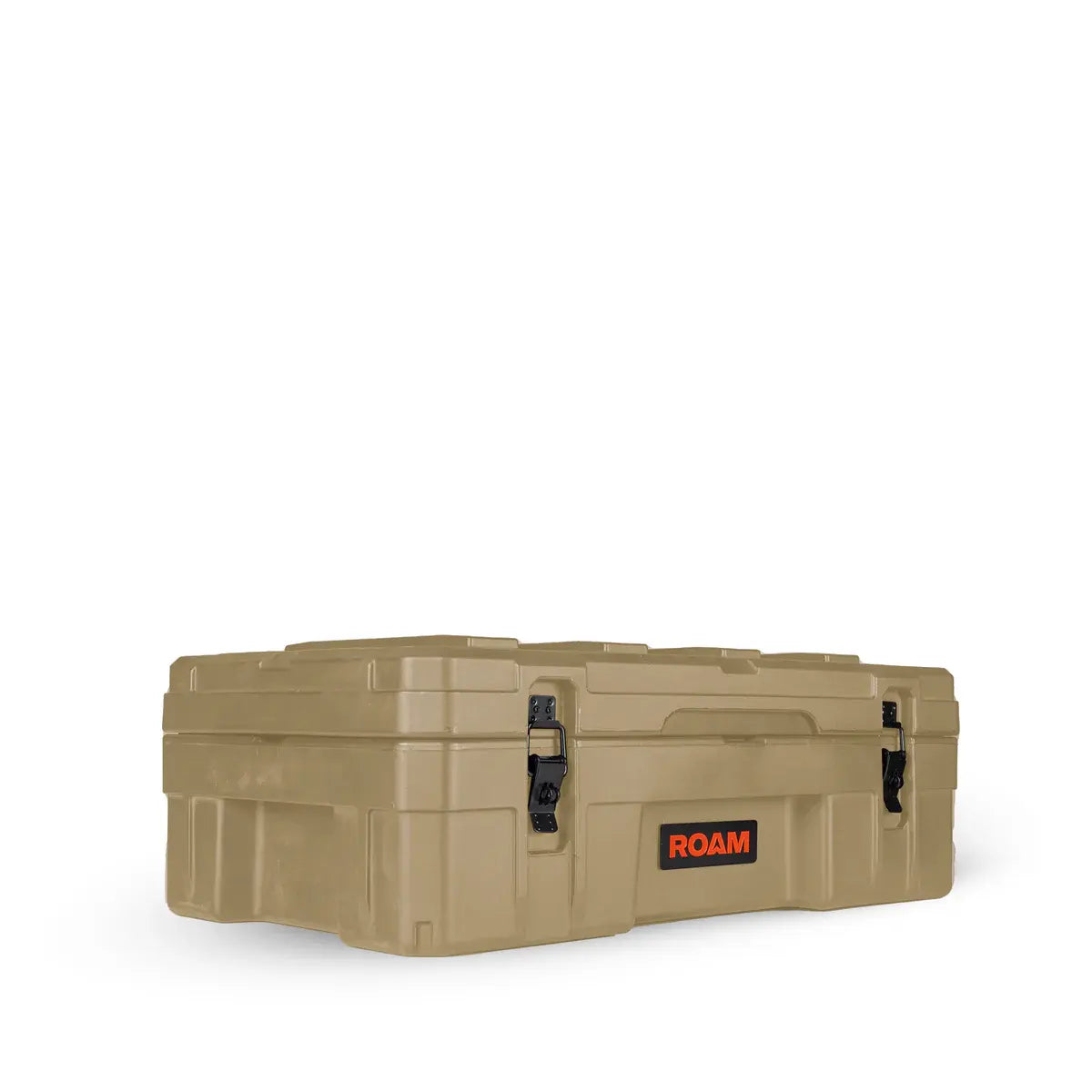 66L Rugged Case - ROAM-CASE-66L-SLATE-LL ROAM ADVENTURE CO