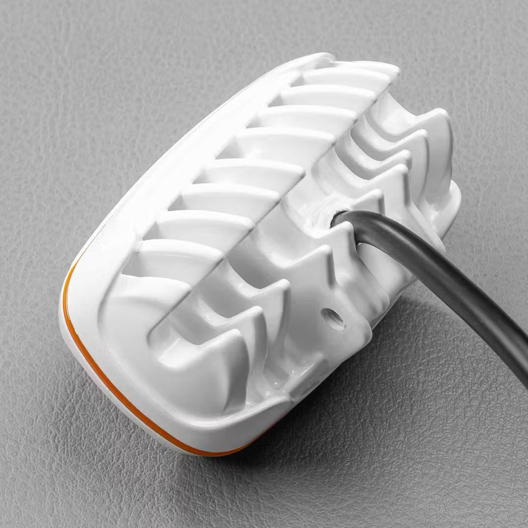 10W Mini V2 - Marine White Diffused-White (5700) - Stedi ST-07-10W-311